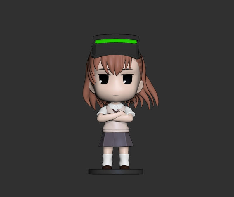 Chibi