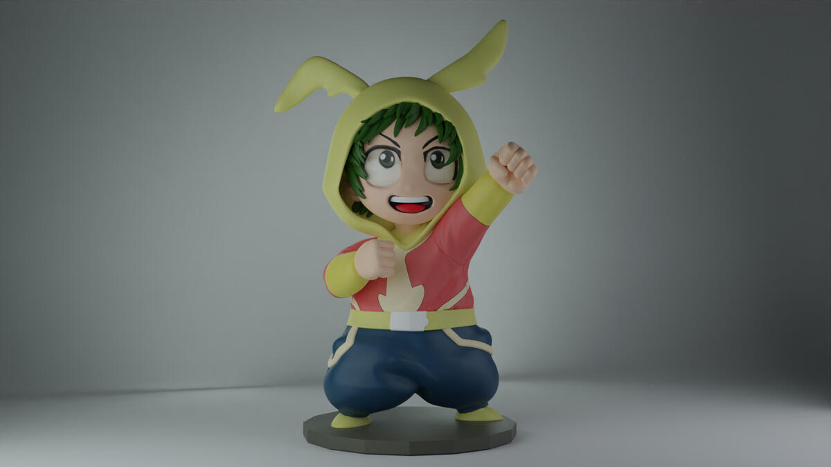 Chibi